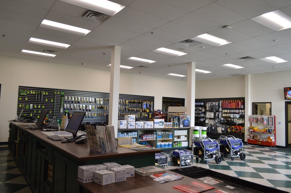 Walters Wholesale Electric