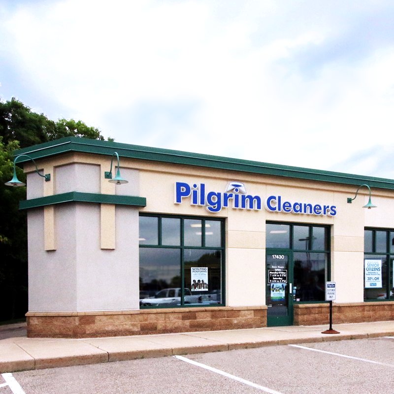 Pilgrim Dry Cleaners Sewing & Alterations 17430 Kenwood Trl