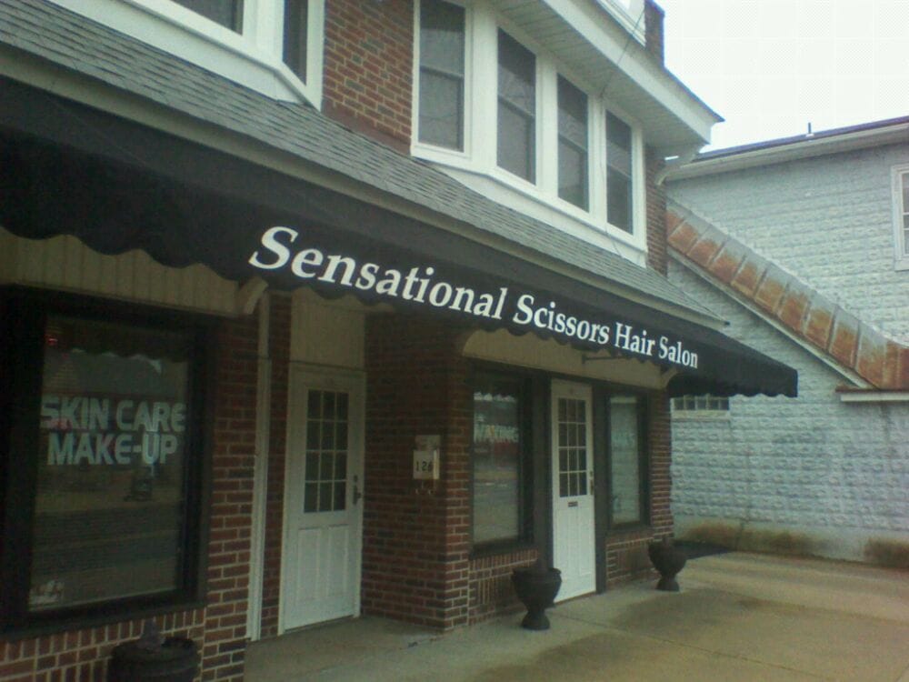 Sensational Scissors Hair Salons 130 Bellevue Ave, Penndel, PA