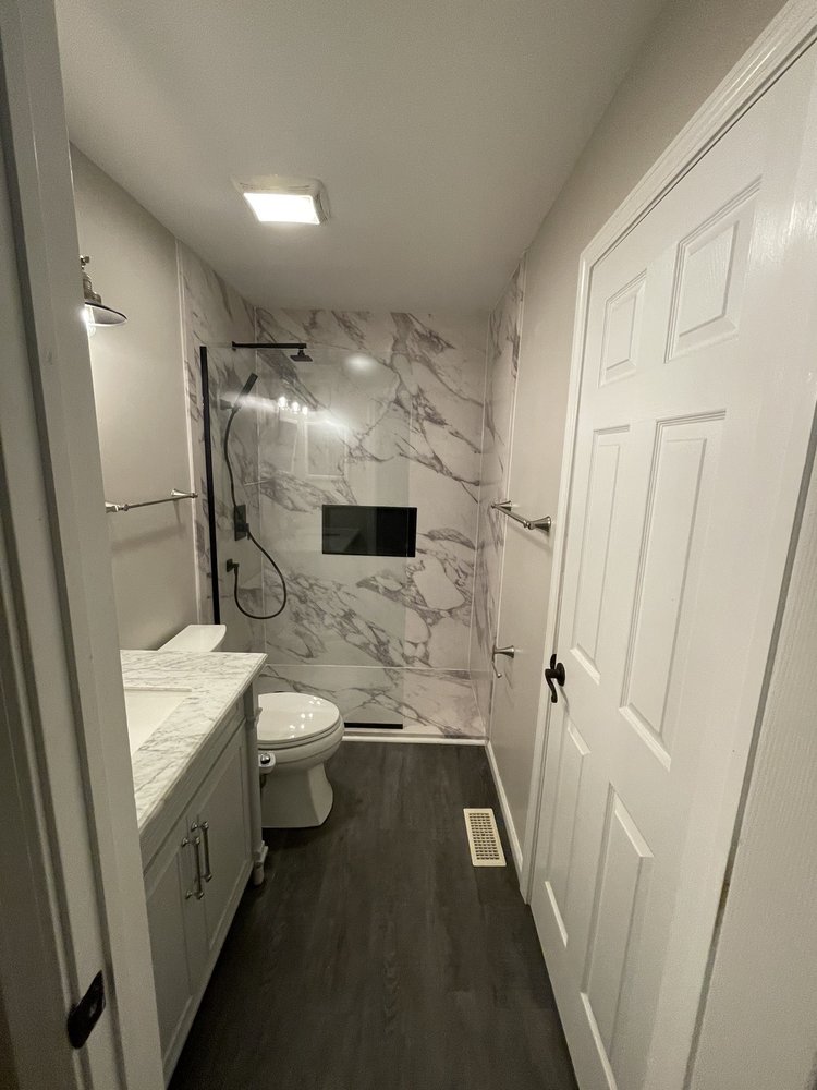 ACE Luxury Tubs