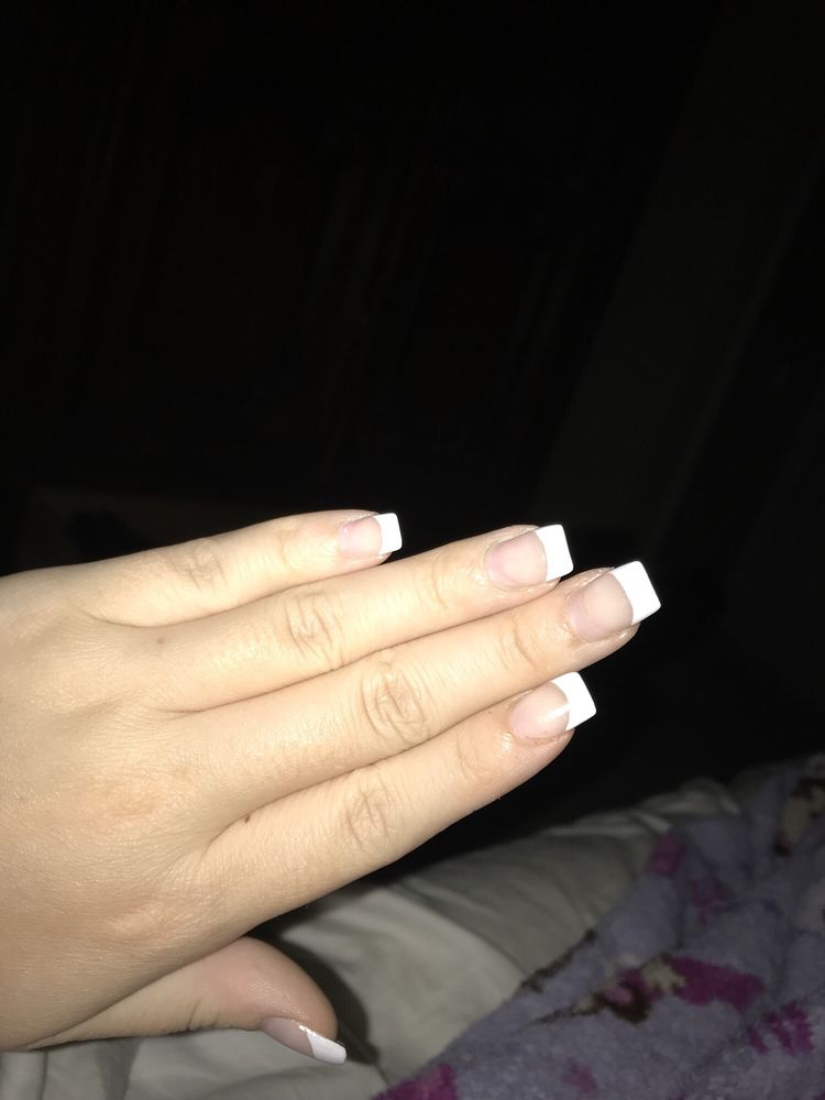 Pearl Nail Salon 17 Photos Nail Salons 55238 Van Dyke Ave, Shelby