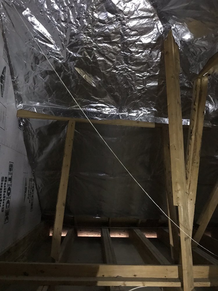 image of business Ultimate Radiant Barrier & Insulation