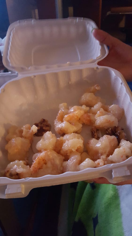 Chinese Food Pioneer Square Chinese Food Pioneer Square