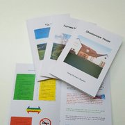 IADS － 都柏林, Co. Dublin, 愛爾蘭的相片。Brochures!!!
IADS.ie quality included!!!