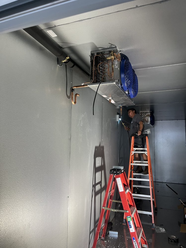 image of business Xtreme Heating And Cooling