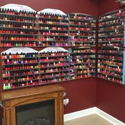 L A Nails - 12 Photos - Nail Salons - 309 S 1st St, La Grange, KY