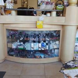 Salon nail nailpolish crystal covington ga jennifer Crystal Nail Salon - Nail Salons - 10158 Carlin Dr, Covington, GA