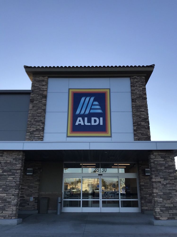 ALDI - 10 Photos & 27 Reviews - Grocery - 2830 S Bristol St, Santa Ana ...