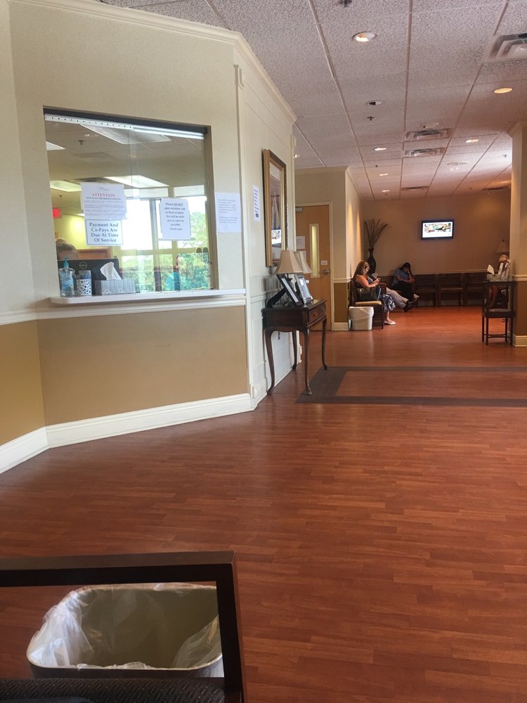 Gynecology & Obstetrics Associates Midwives 1405 Centerville Rd