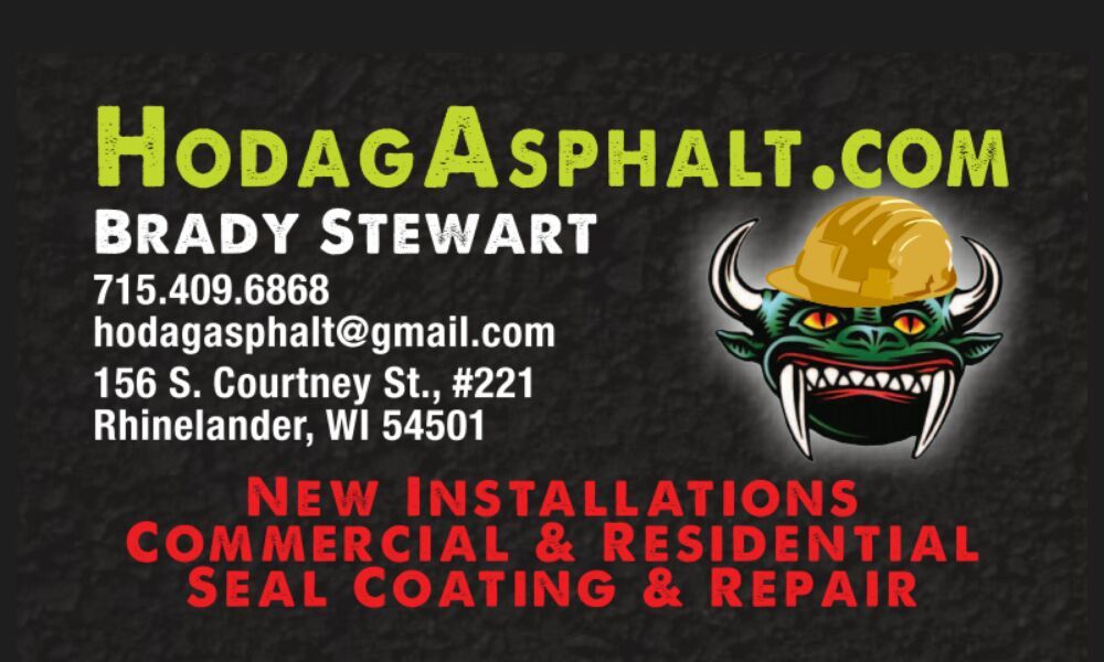 image of business Hodag Asphalt