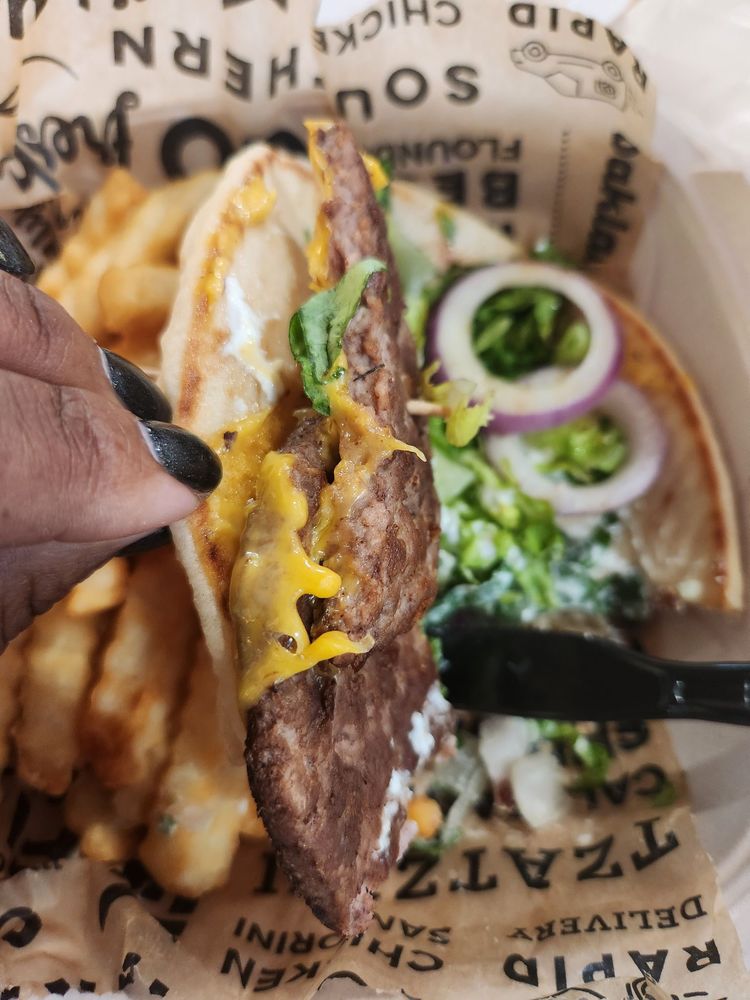 Showmars - Northlake Mall