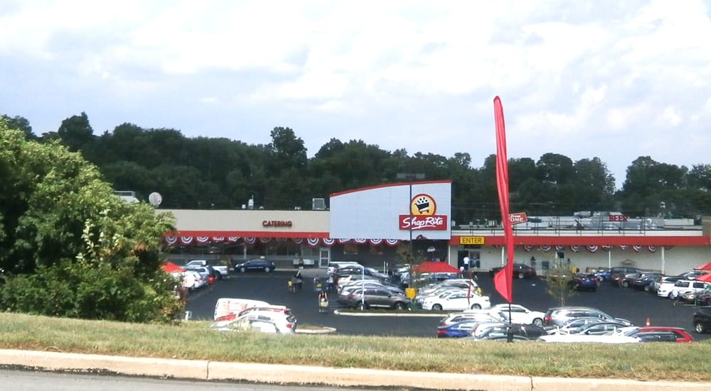 ShopRite of Brookhaven