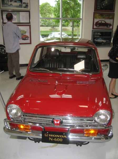 Photos for American Honda Museum - Yelp