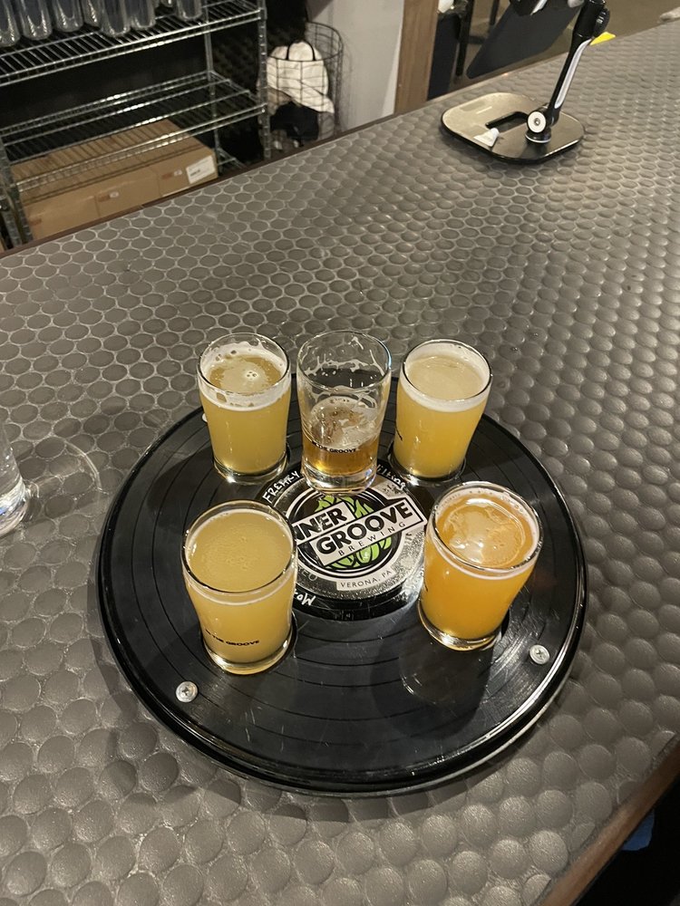 Inner Groove Brewing