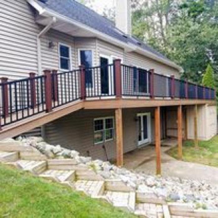 image of business Ewen Construction