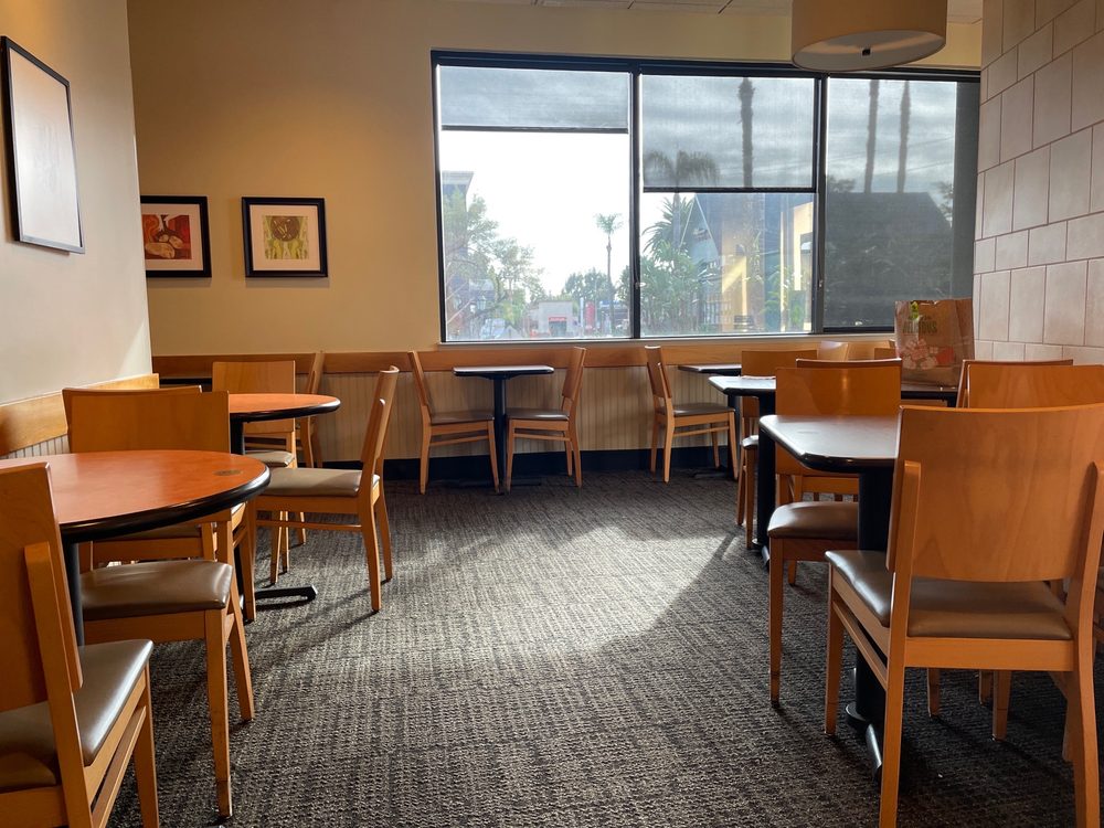 Panera Bread