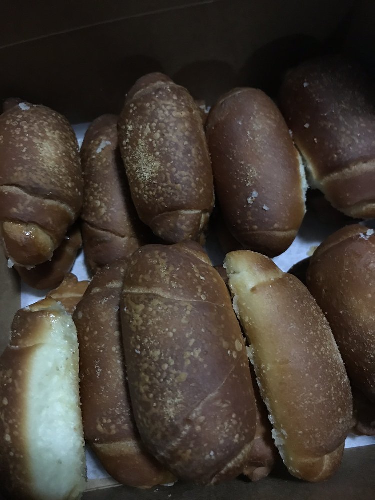 Pinoy Handaan Express