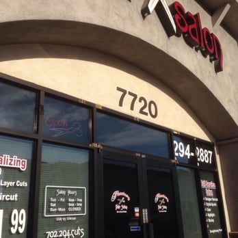 Photo Of Phantasy Hair Salon Las Vegas Nv United States Photo Of Phantasy Hair Salon Las Vegas Nv United States