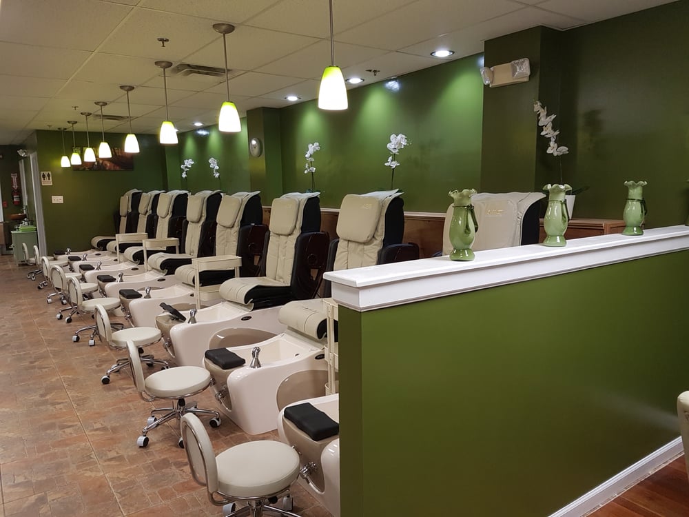 Paradise Nails Laurel Md Photos Cantik