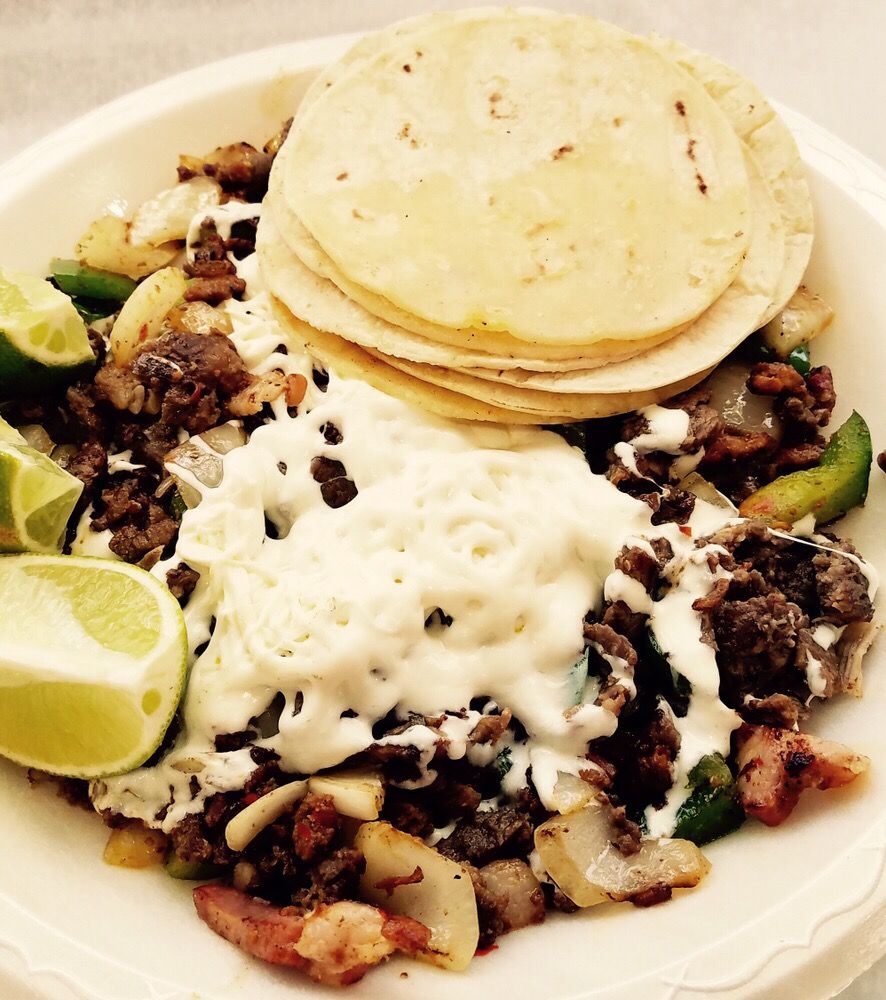 El Alambre Mexican Restaurant - Oak View
