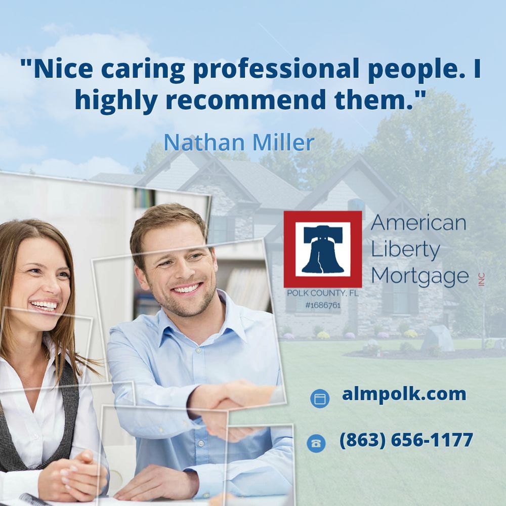 American Liberty Mortgage