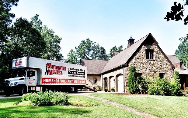 Motivated Movers Movers Panama City Fl Phone Number