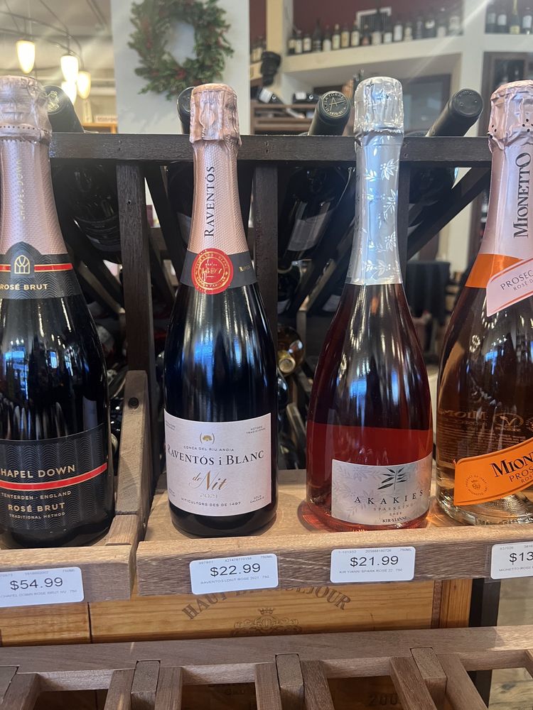 Union Square Wine & Spirits