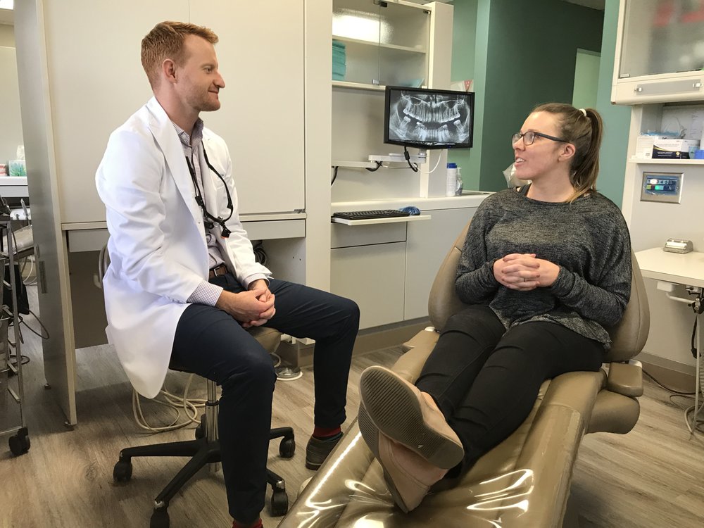 image of business Delaney Park Dental