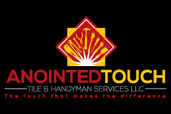 image of business Anointed Touch Tile and Handyman Services