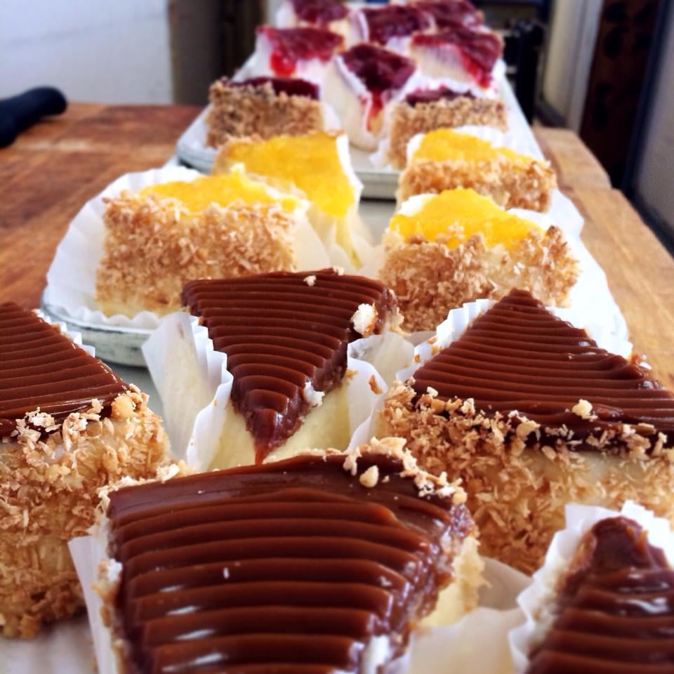 Miramar Bakery 168 Photos & 106 Reviews Bakeries 370 S State Rd 7