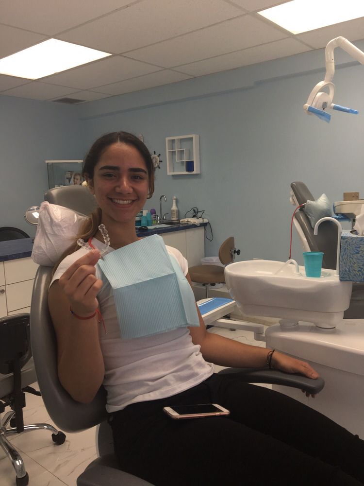 image of business Elba Franco, DDS