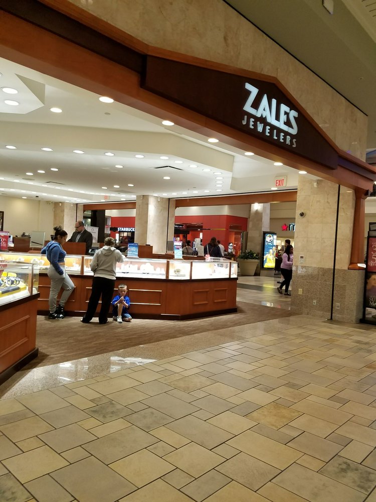 Zales Jewelers Jewelry 6020 E 82nd St, Indianapolis, IN Phone