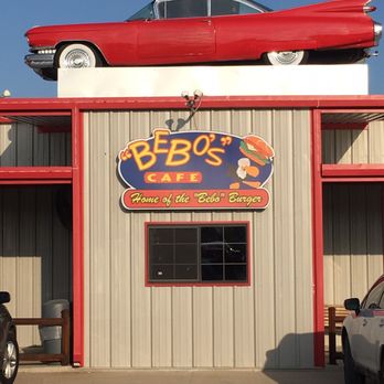 Bebo’s Cafe - 52 Photos & 64 Reviews - Diners - 8470 Highway 377, Pilot ...