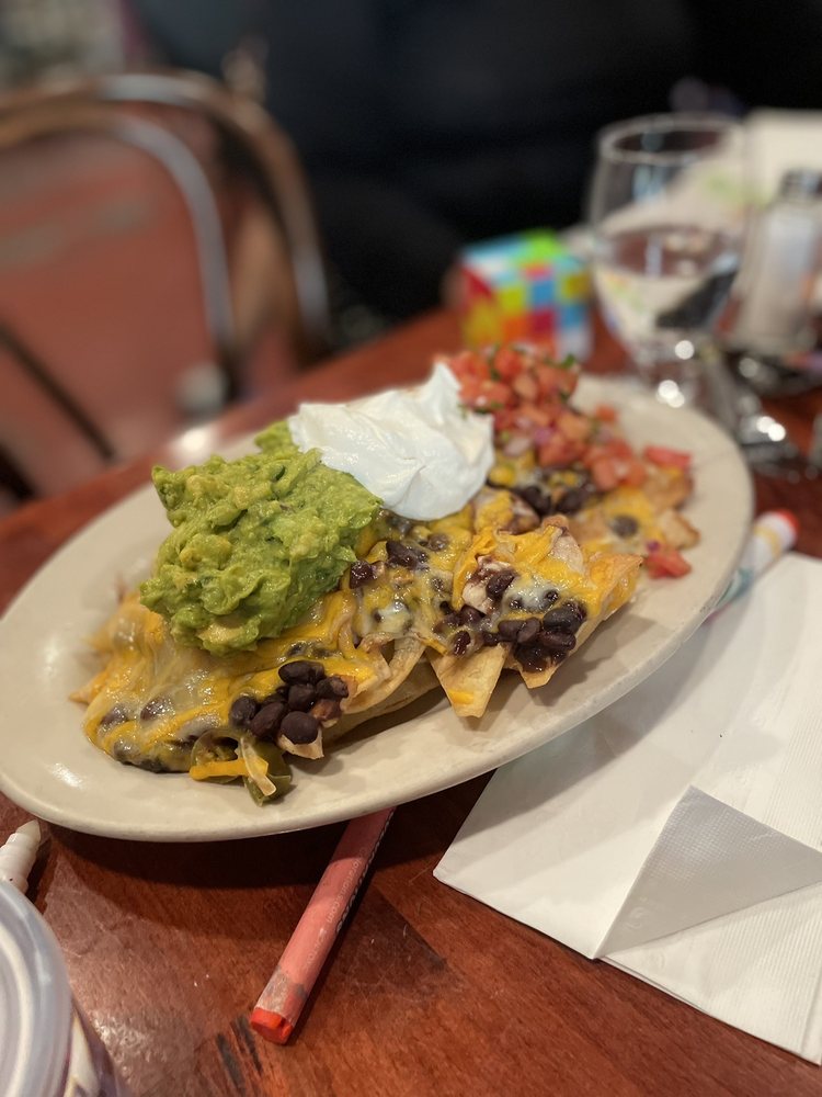 Fred's Restaurant