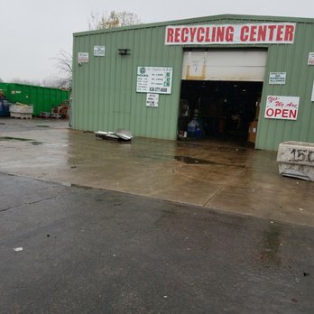 st charles scrap 24 photos recycling center 3n780 powis rd st charles recycle works