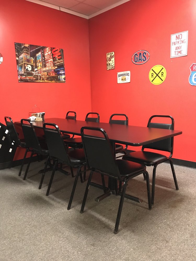 Big City Pizza Pizza 1460 Jefferson St, Greenfield, OH Restaurant