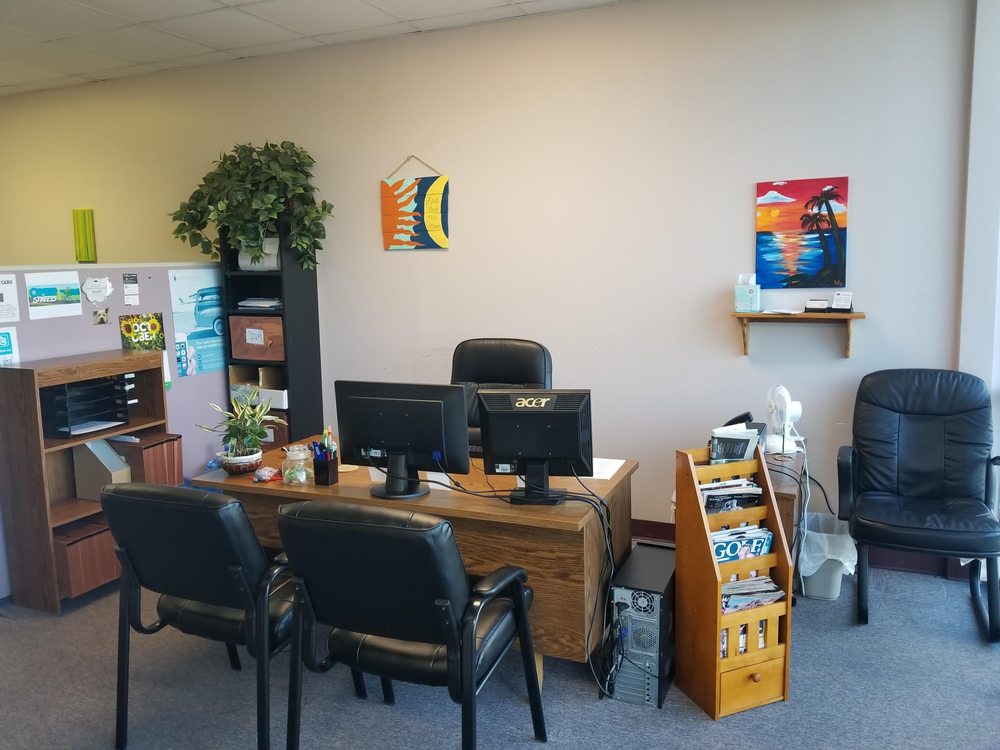 Patrons Insurance Agency, Inc.