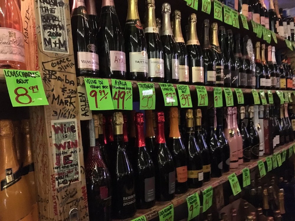 Happy Wine Calle Ocho - 73 Photos & 64 Reviews - Wine Bars - 5792 SW