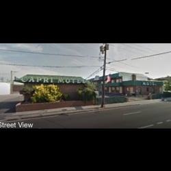 Capri Motor Inn Hotels 434 Hempstead Tpke West Ny Photo Of Capri Motor Inn West Hempstead Ny United States