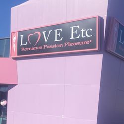 Love Etc photo