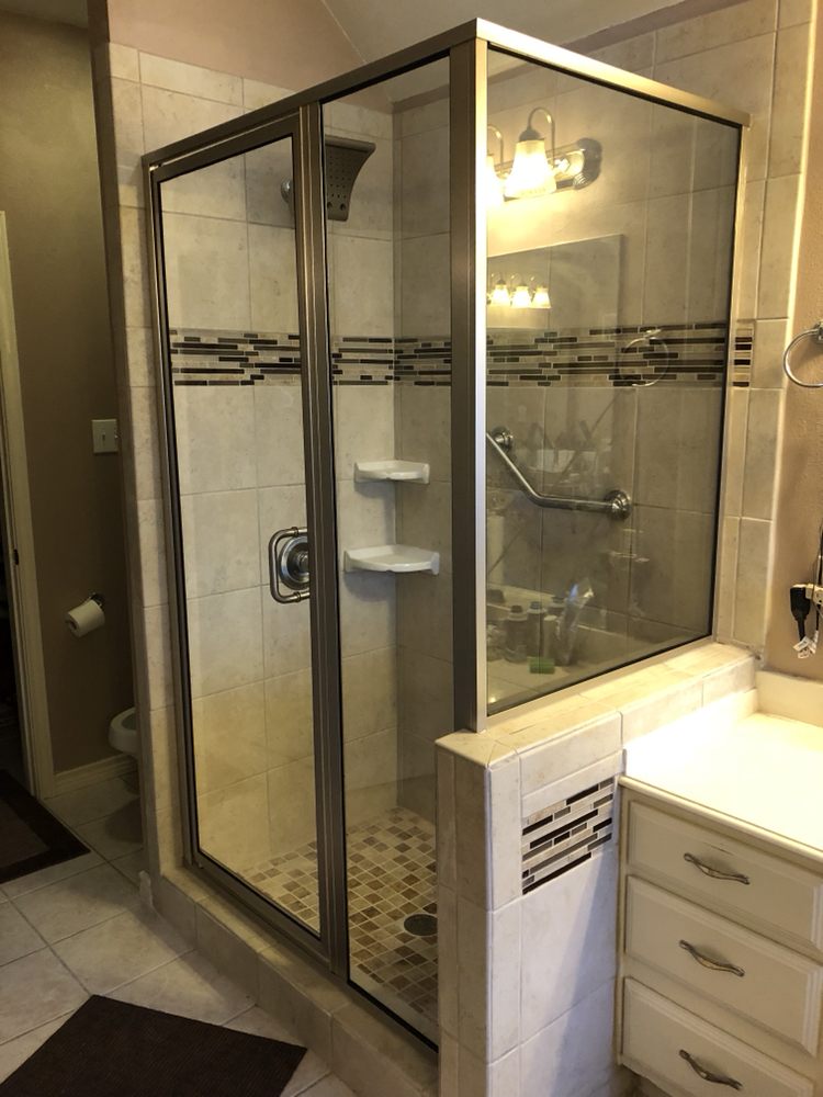 Country Glass & Mirror