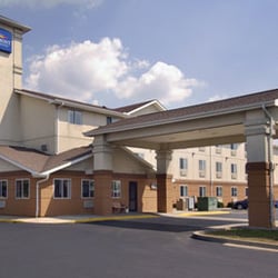 Baymont By Wyndham Huber Heights Dayton Hotels 8110 Old Troy Photo Of Baymont By Wyndham Huber Heights Dayton Oh United States