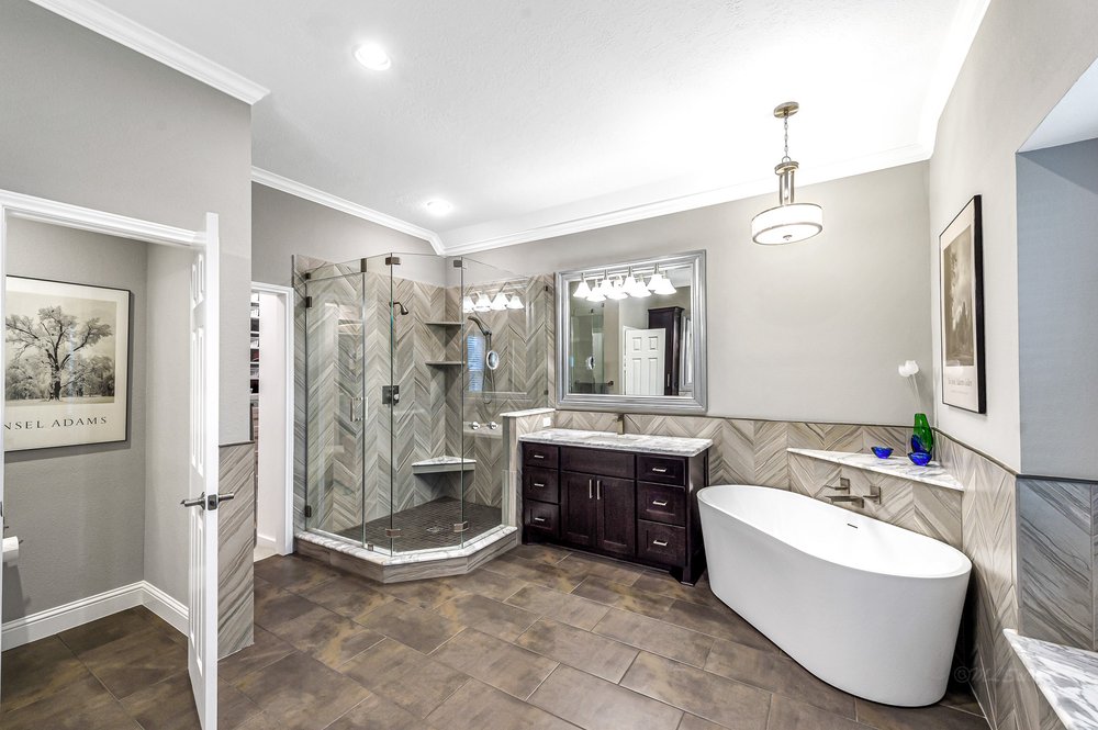 Harrison Construction & Remodeling