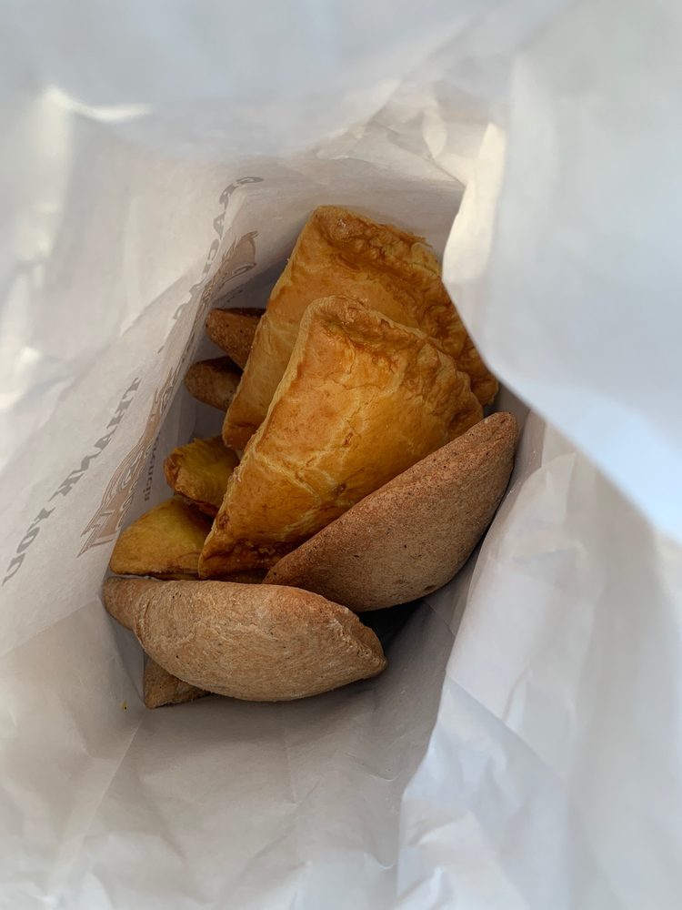 El Bolillo Bakery