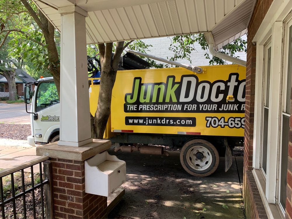 Junk Doctors