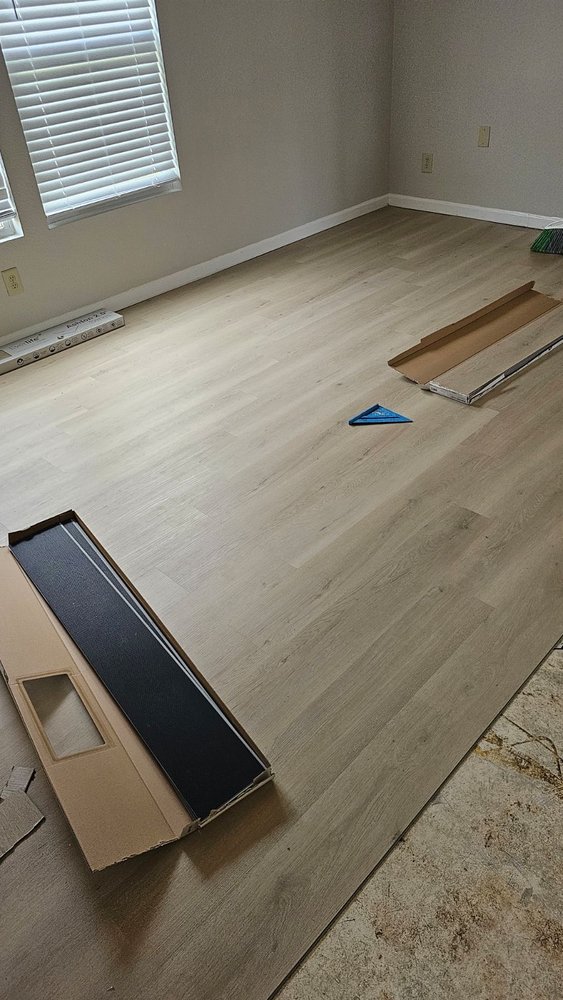 Carolinas Handyman Service