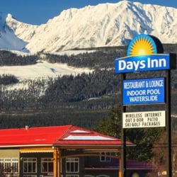 Days Inn Golden Hotels 1416 View Road Bc Phone Days Inn Golden Hotels 1416 View Road Bc Phone Number Yelp