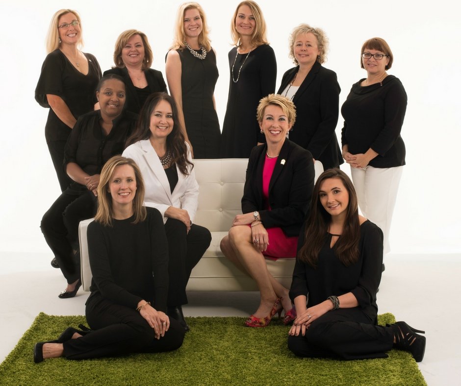 Leigh Brown - One Community