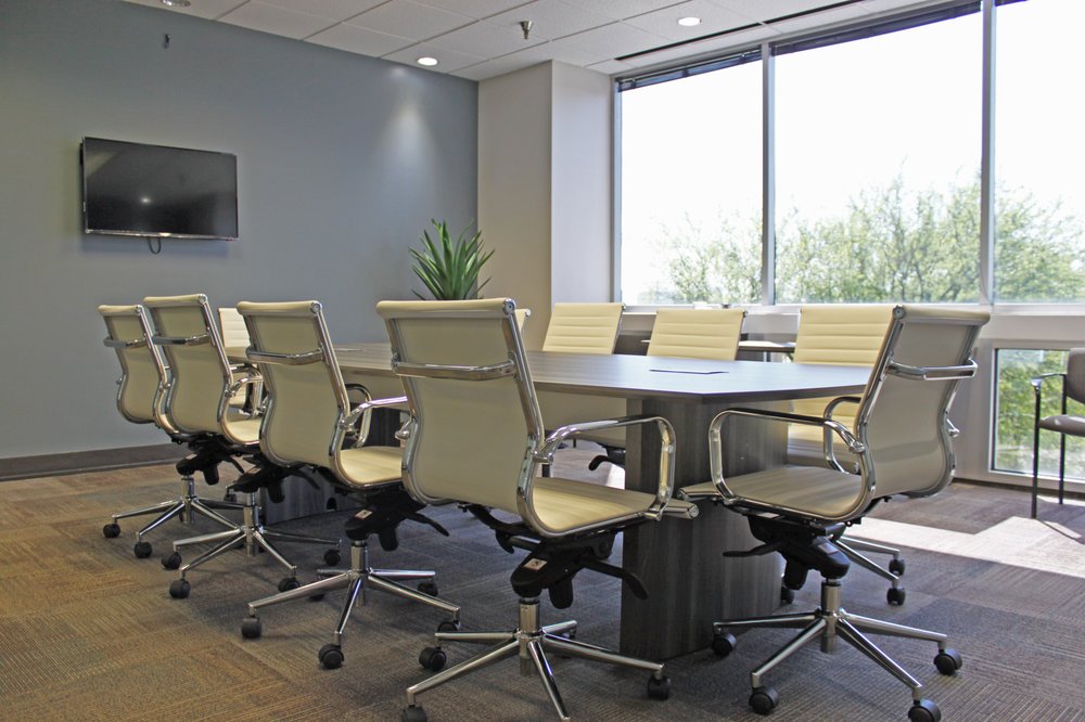 DFW Office Suites