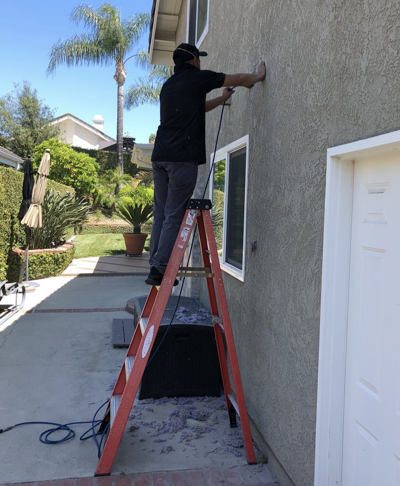 Action Duct Cleaning of Orange County